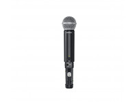 Shure BLX288/SM58 H8E Shure BLX288/SM58 H8E